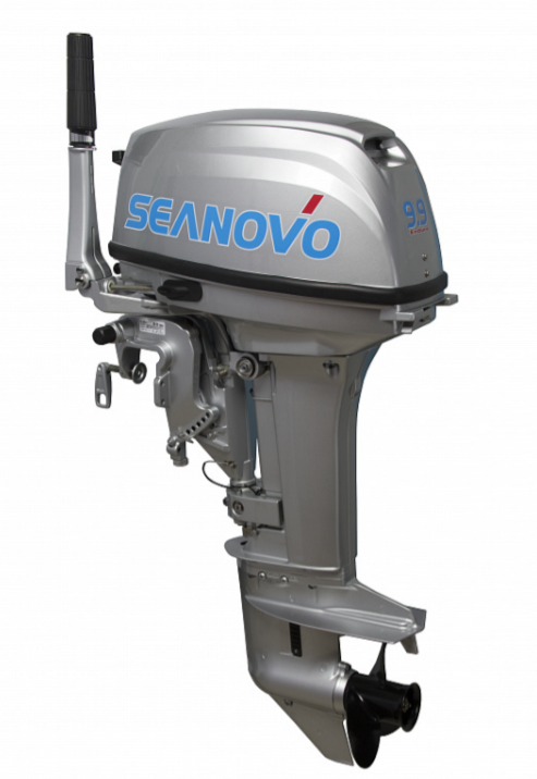 Лодочный мотор Seanovo SN9.9FFEL Enduro в Петрозаводске