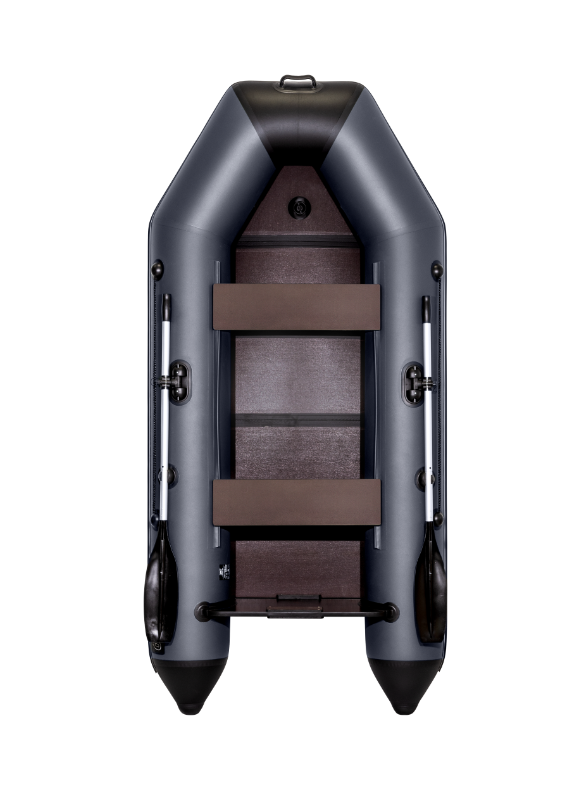  Лодка АКВА 2800 Слань-книжка киль в Петрозаводске