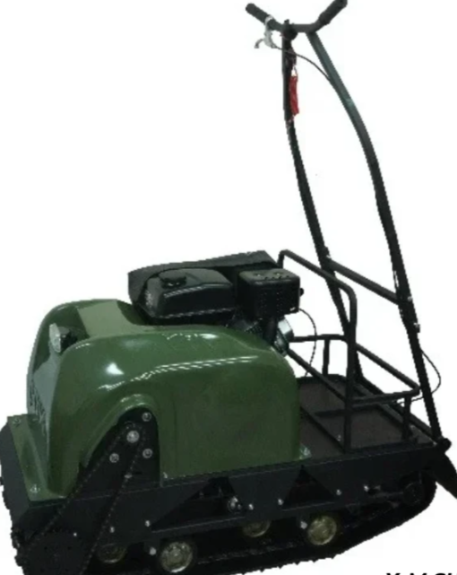 Мотобуксировщик PAXUS 500 AVANT MINI (1200 мм.), 9 л.с. в Петрозаводске