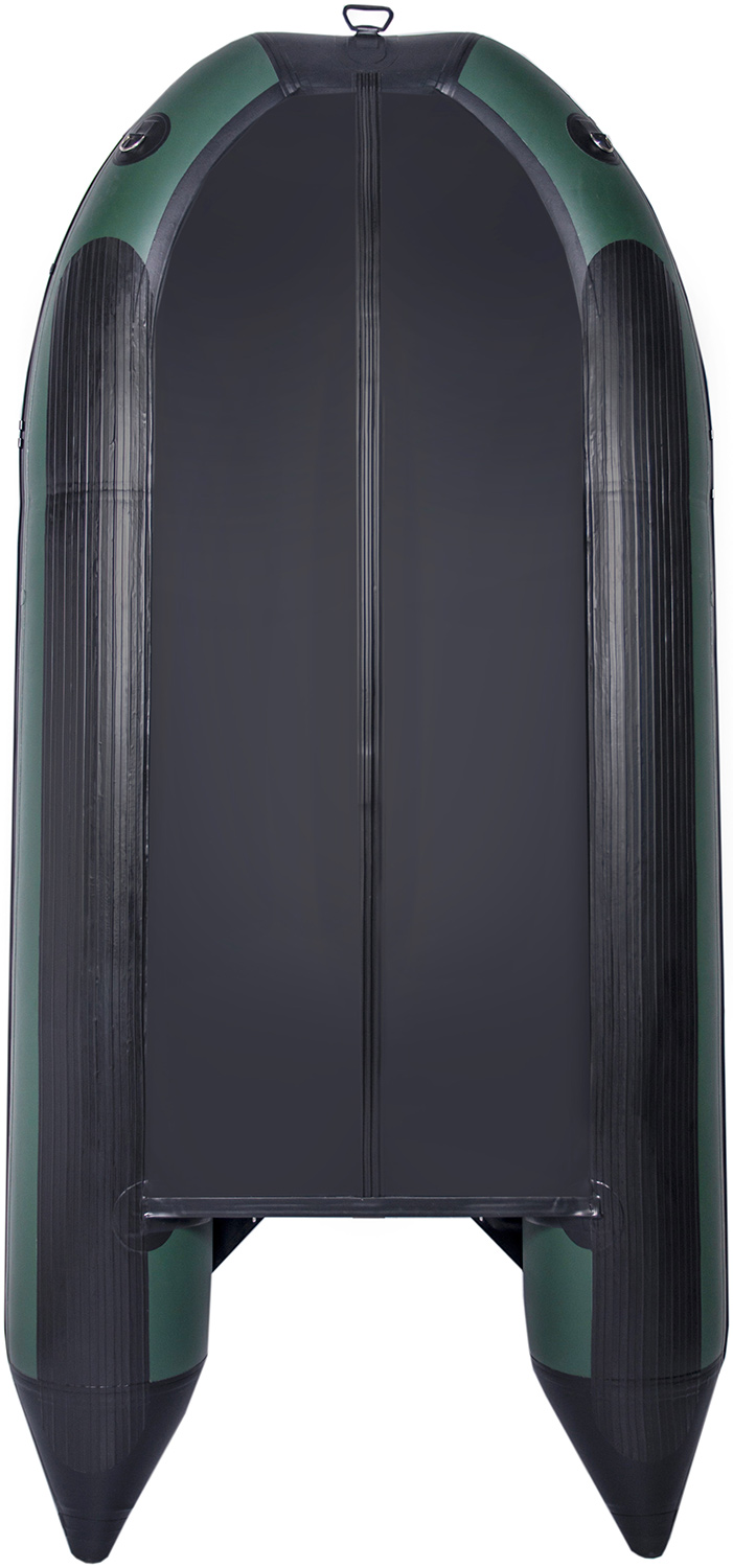 ЛОДКА SMARINE SDP MAX 380 AL в Петрозаводске