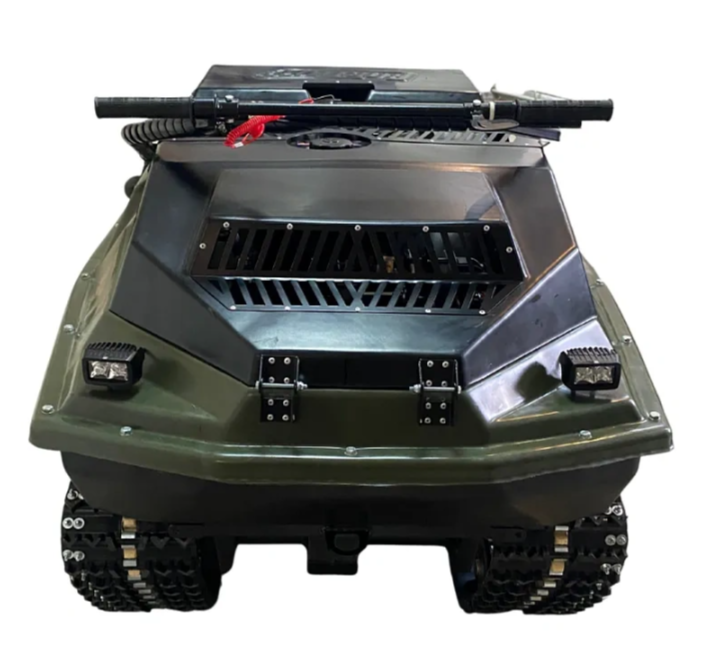 Мотобуксировщик ДиТрак-20 в базовой комплектации (с реверсом) в Петрозаводске