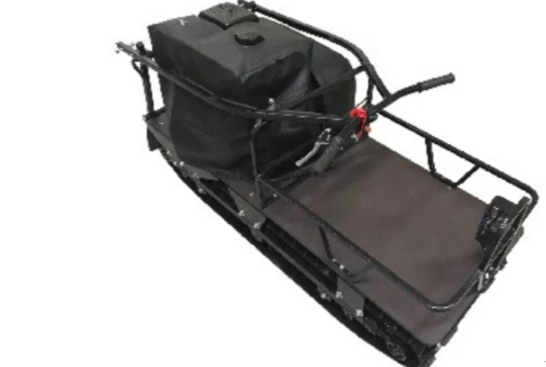 Мотобуксировщик PAXUS 650 9 л.с. в Петрозаводске