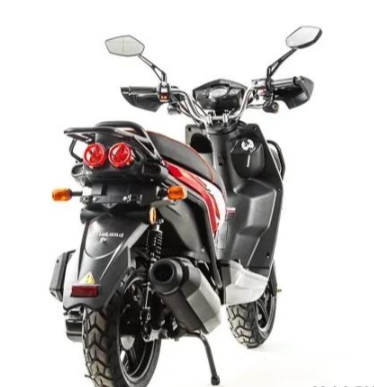 Скутер MOTOLAND (МОТОЛЕНД) BWS150 в Петрозаводске