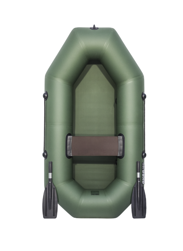  Лодка АКВА-ОПТИМА 190 в Петрозаводске