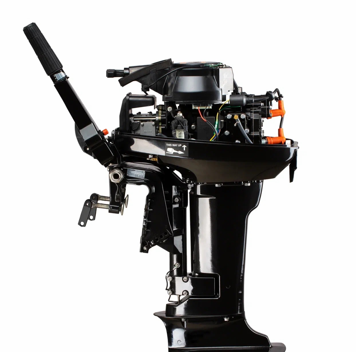 ЛОДОЧНЫЙ МОТОР GLADIATOR G9.9FHS в Петрозаводске