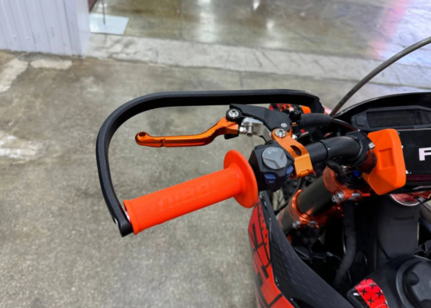 Кроссовый мотоцикл FAIDET PR300 MAX WP в Петрозаводске