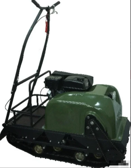 Мотобуксировщик PAXUS 500 AVANT MINI (1200 мм.), 9 л.с. в Петрозаводске