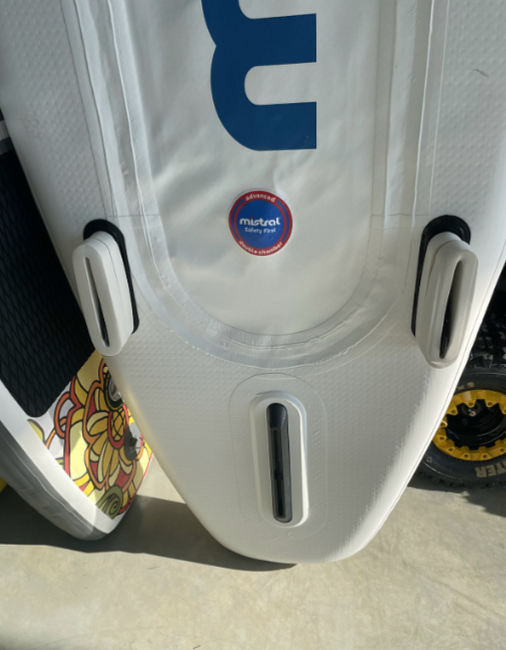 SUP ДОСКА-КАЯК 2 В 1 RAIDEX MISTRAL 10.6’ (320СМ) N 14 в Петрозаводске