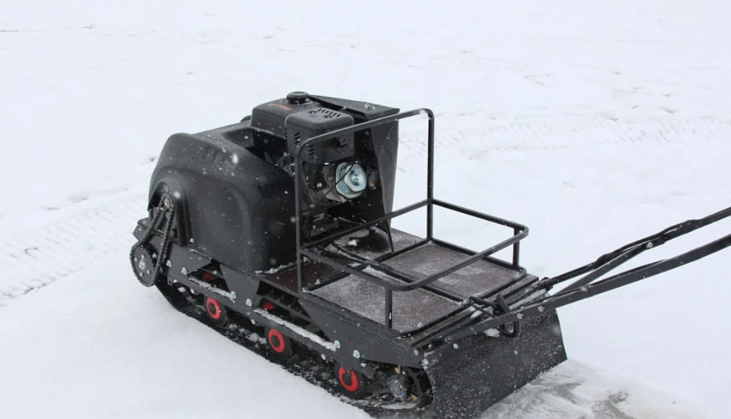 Мотобуксировщик PAXUS 550 9 л.с. в Петрозаводске