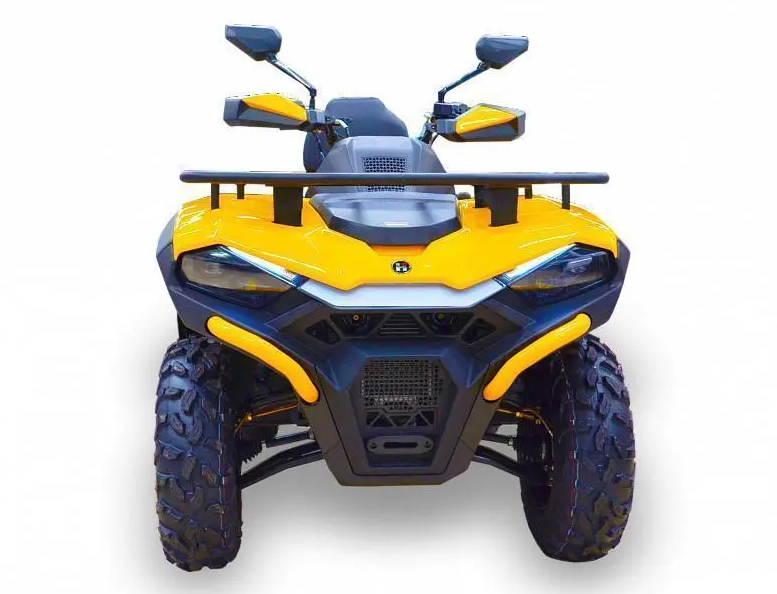 Квадроцикл HISUN GUARDIAN 400L /LONG в Петрозаводске