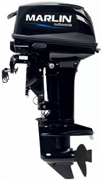 Лодочный мотор MARLIN MP 20 AWRS в Петрозаводске