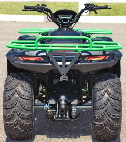Квадроцикл IRBIS ATV150 в Петрозаводске