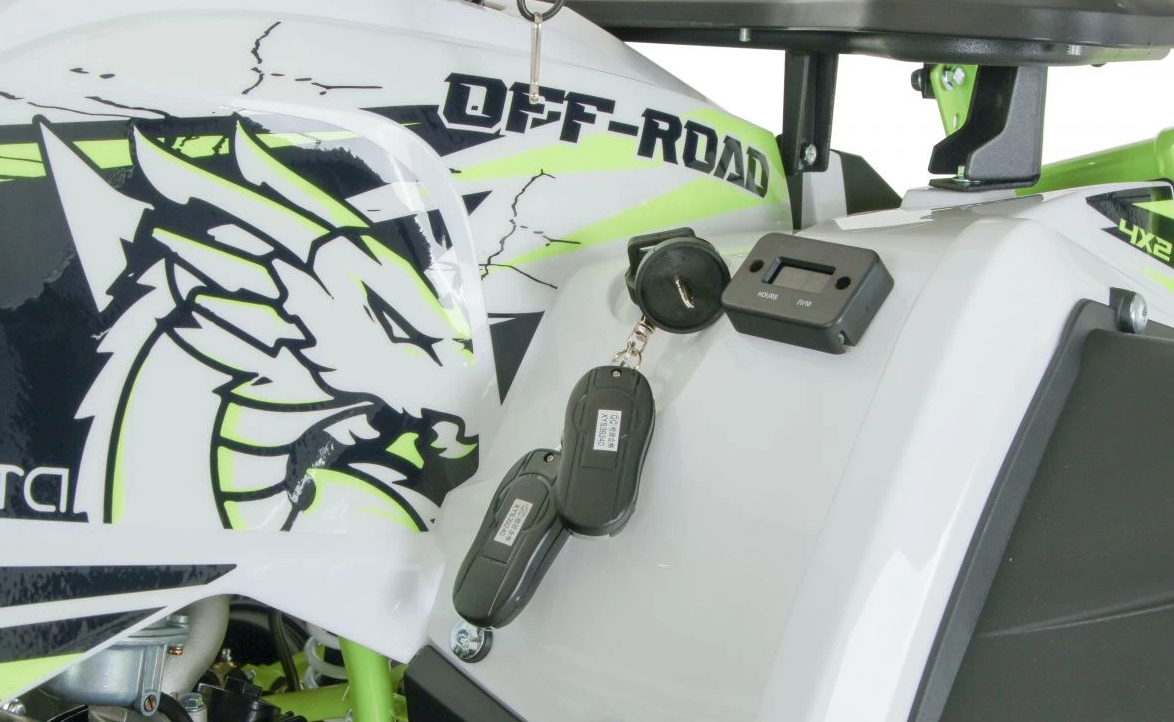 Квадроцикл YACOTA DRAGON в Петрозаводске