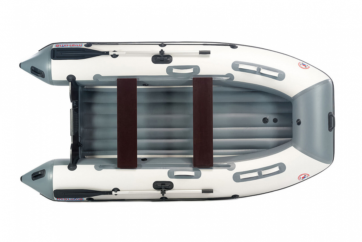 Лодка MISHIMO LITE 335 в Петрозаводске