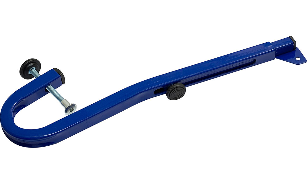 Кронштейн датчика эхолота №2 под нднд в Петрозаводске