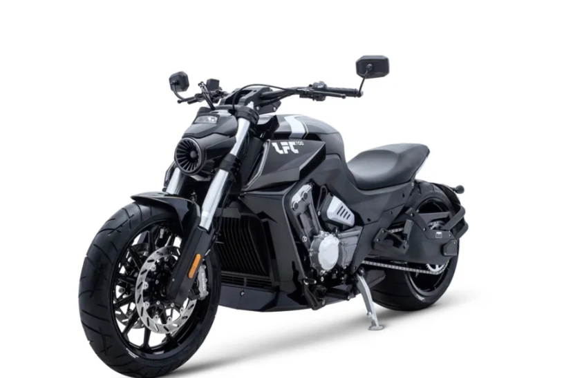 Мотоцикл Benda LFC 700 в Петрозаводске