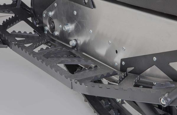 Снегоход STELS Капитан-150 2023 в Петрозаводске