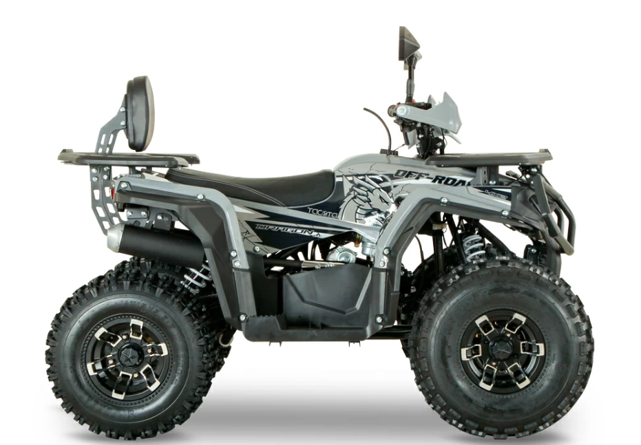 Квадроцикл YACOTA DRAGON LUX LD в Петрозаводске