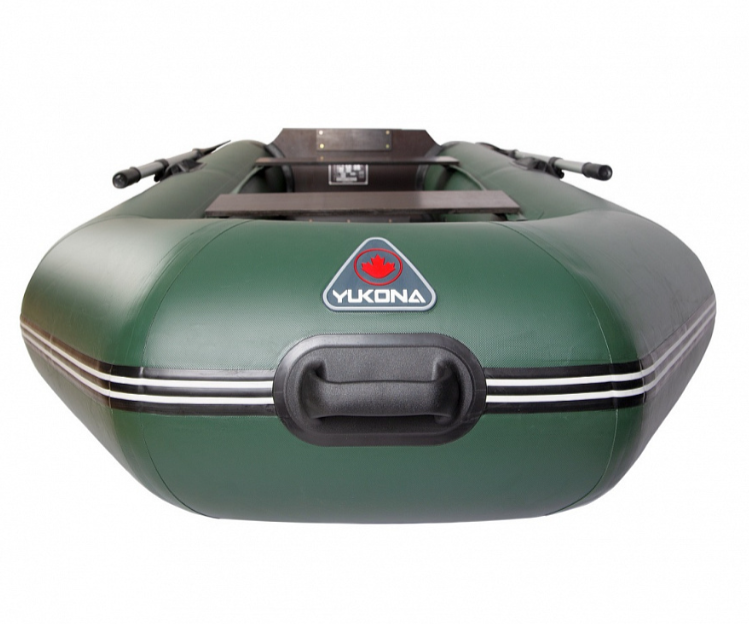 ЛОДКА НАДУВНАЯ YUKONA 280 TL (БЕЗ ПАЙОЛА) в Петрозаводске