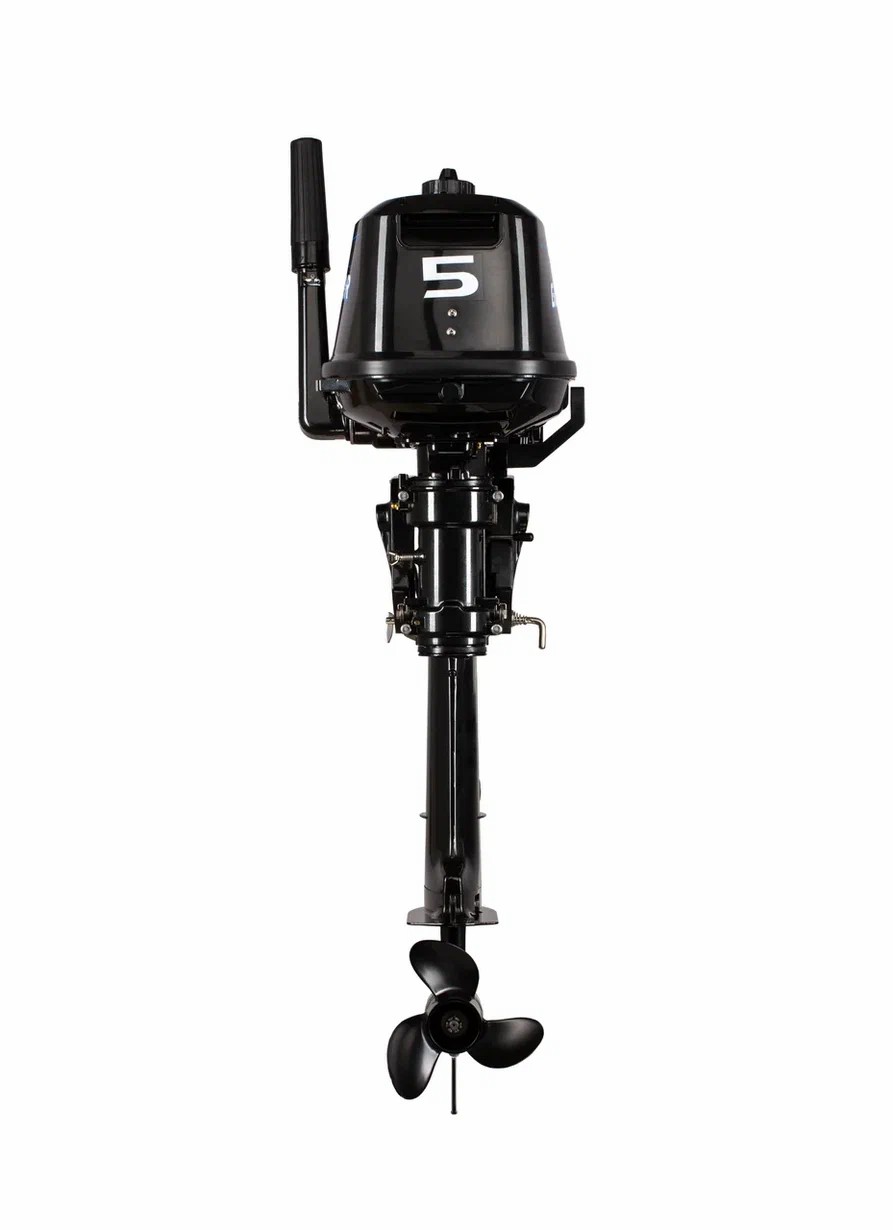 ЛОДОЧНЫЙ МОТОР GLADIATOR G5FHS в Петрозаводске