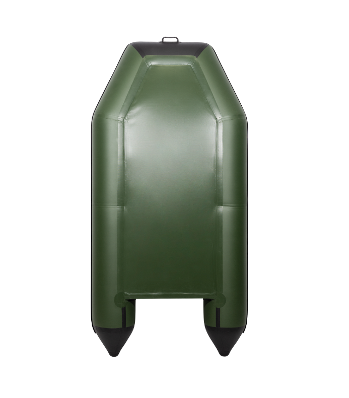 Лодка АКВА 2900 в Петрозаводске