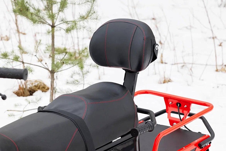 Снегоход IRBIS SF200L NEW в Петрозаводске