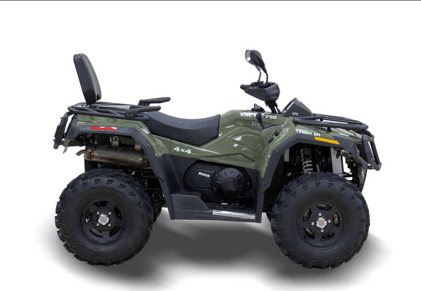 Квадроцикл HISUN HiSUN TACTIC 750-/LIMITED/ в Петрозаводске