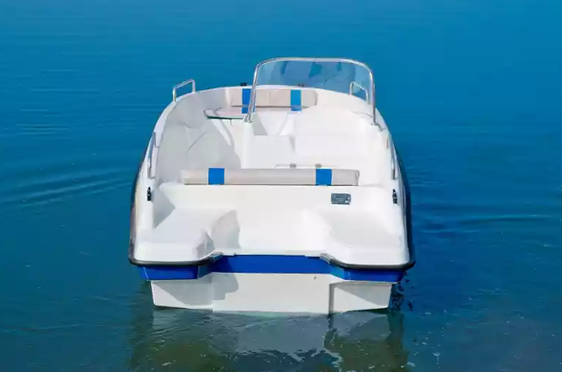 Стеклопластиковый катер Wyatboat-3 Open в Петрозаводске