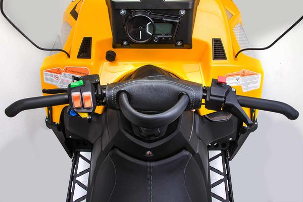 Снегоход SV600T (L ST SWT) ВИКИНГ 2.0 в Петрозаводске