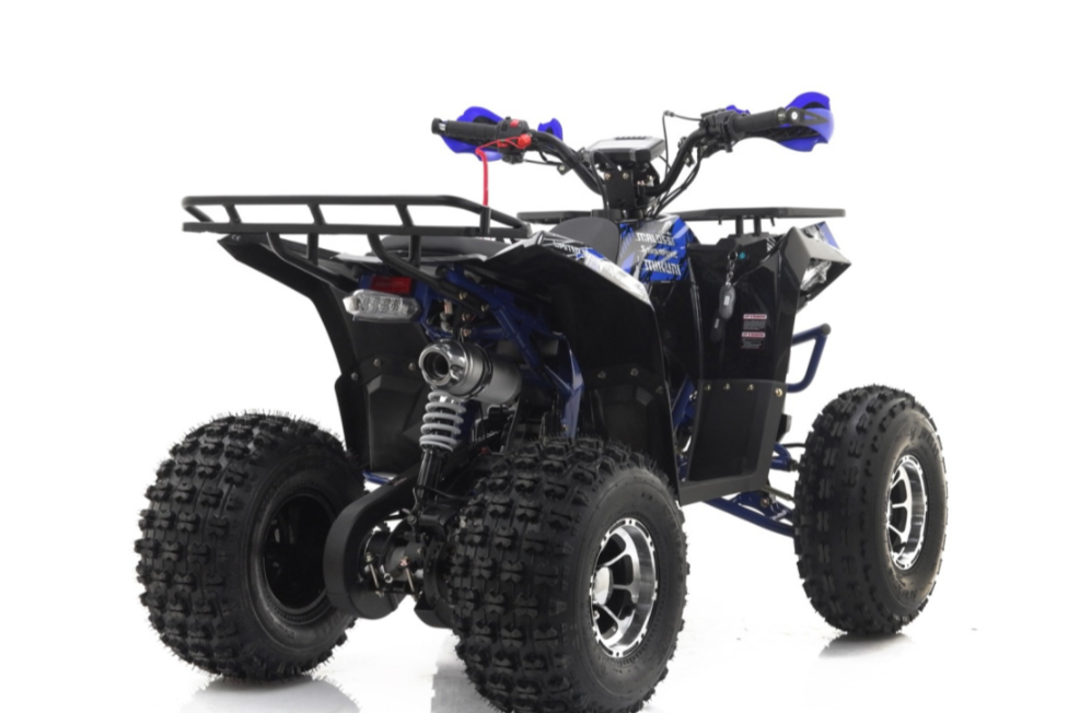 Квадроцикл GBM SHARP 190 PREMIUM SEMI-AUTOMATIC в Петрозаводске