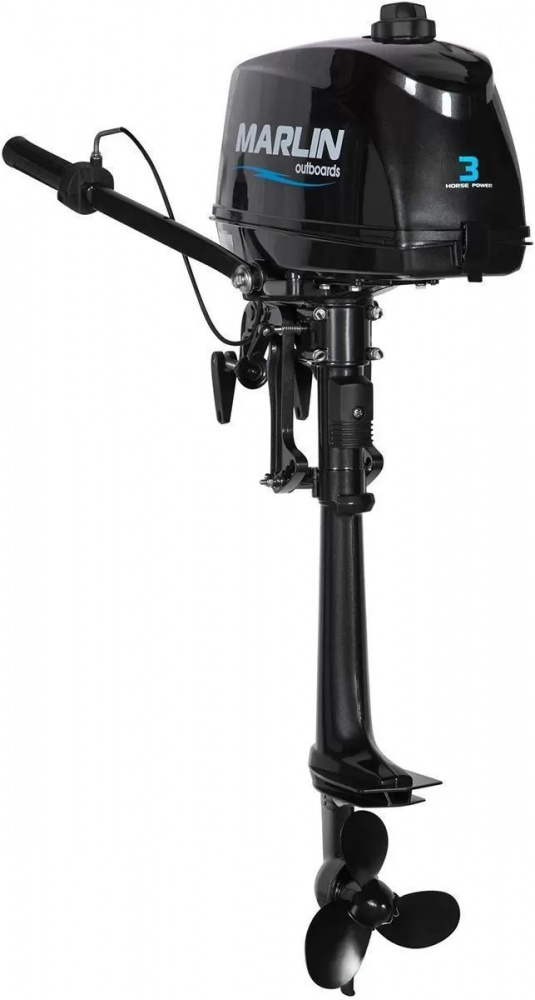 Лодочный мотор MARLIN MP 3 AMHS в Петрозаводске