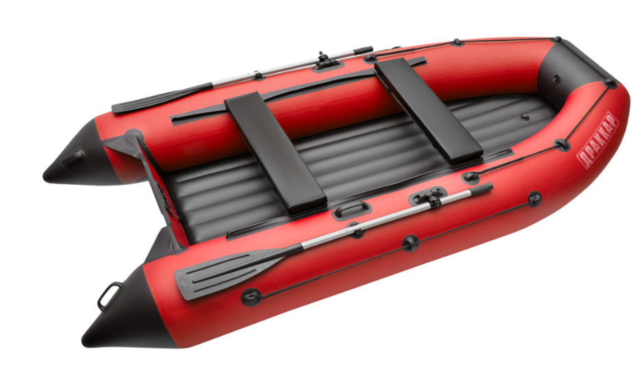 ЛОДКА ДРАККАР 3000 НДНД CLASSIC (БЕЗКИЛЬ) в Петрозаводске