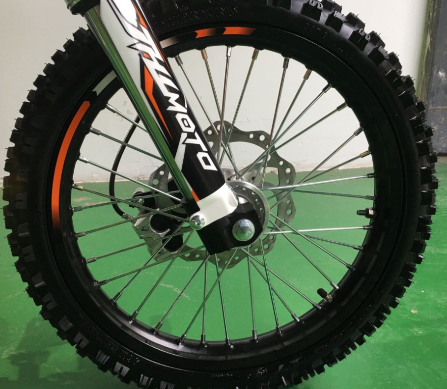 Питбайк JHLMOTO JHL Z125E Pro (ZS154FMI-3) в Петрозаводске