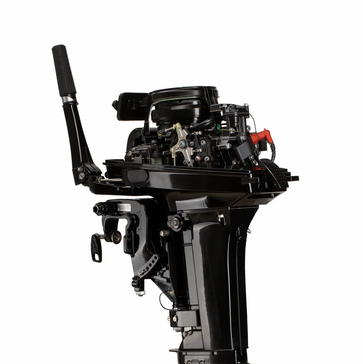 ЛОДОЧНЫЙ МОТОР GLADIATOR G9.9 PRO FHS в Петрозаводске