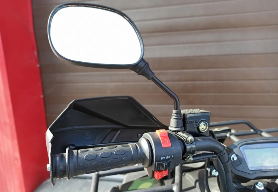 Квадроцикл PROMAX ATV 250 PRO (2025) в Петрозаводске