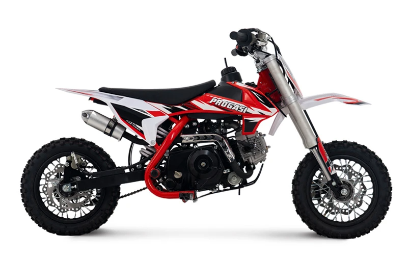 Питбайк Progasi KIDS POWER 110 (10/10) в Петрозаводске