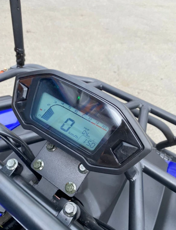 Квадроцикл PROMAX Фермер 350 4x4 ALL ROAD в Петрозаводске