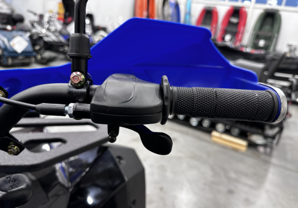 Квадроцикл GBM SHARP BIG 300 NEW PREMIUM в Петрозаводске