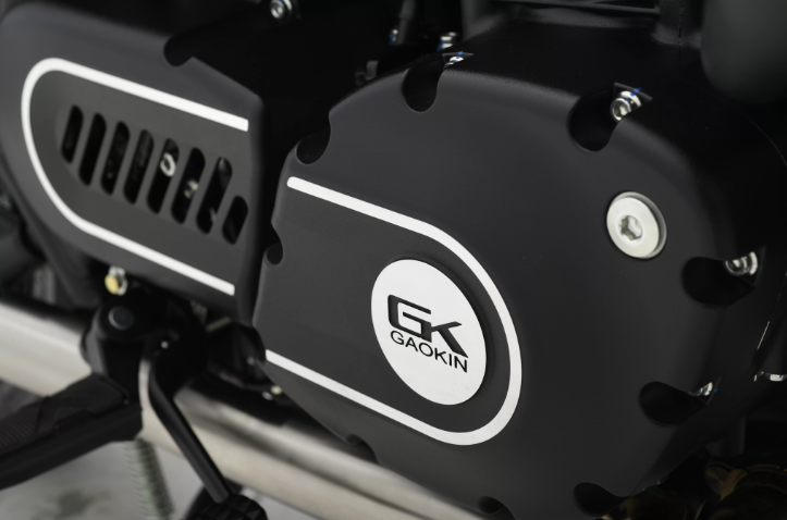 Мотоцикл GAOKIN GK 1200 в Петрозаводске