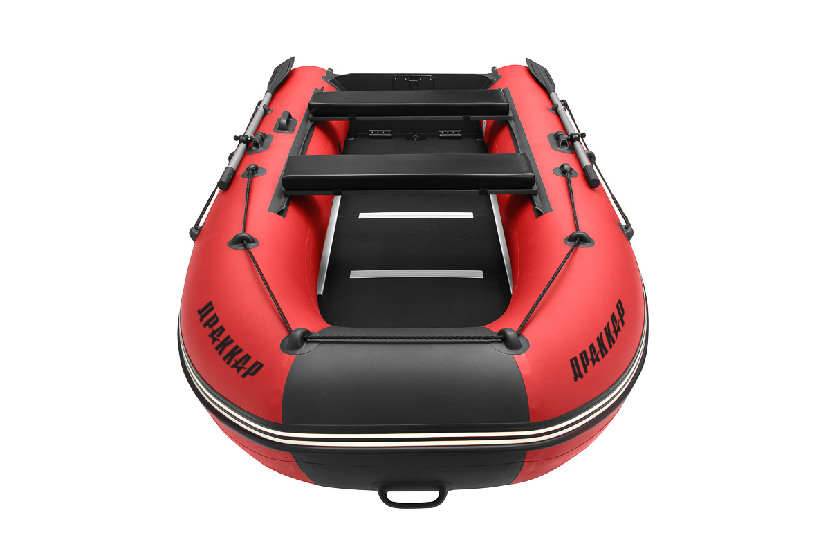 ЛОДКА ДРАККАР 3200 С HANT в Петрозаводске