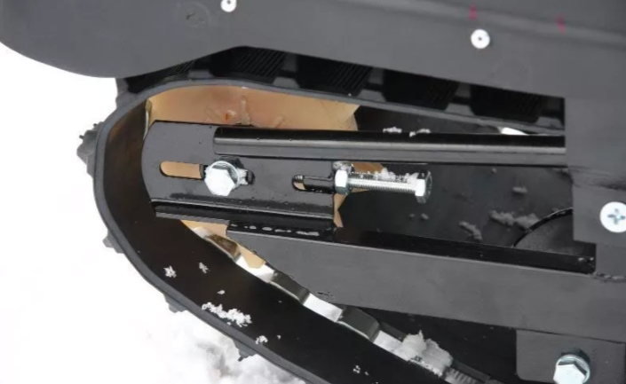 Мотобуксировщик ВОЛГАРЬ 9 Утилитарный в Петрозаводске