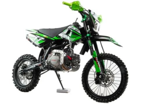 Питбайк MOTOLAND (МОТОЛЕНД) JX125 в Петрозаводске