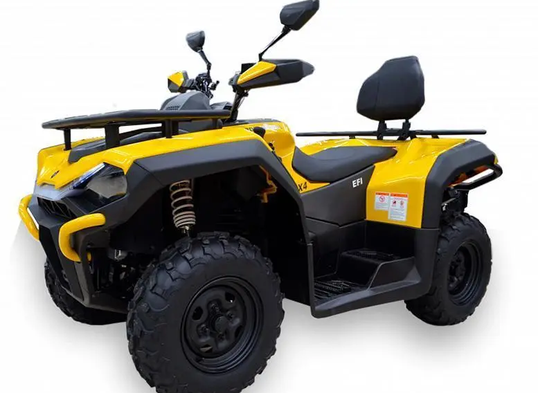 Квадроцикл HISUN GUARDIAN 400L /LONG в Петрозаводске