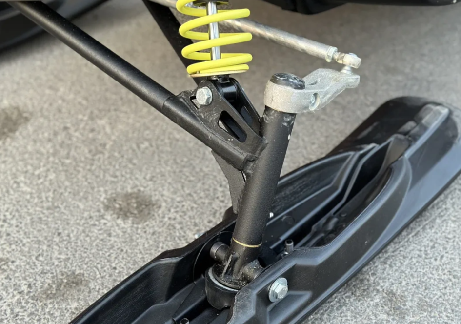 Снегоход РМ TIKSY 500 4Т в Петрозаводске