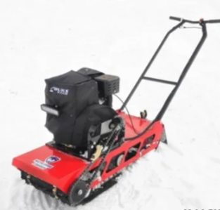 Мини мотобуксировщик Irondog (Железная Собака) M380 9 в Петрозаводске