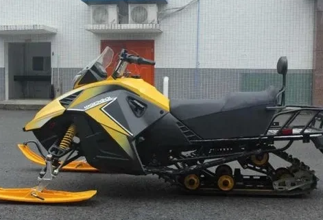 Снегоход Woideal WD 150 в Петрозаводске