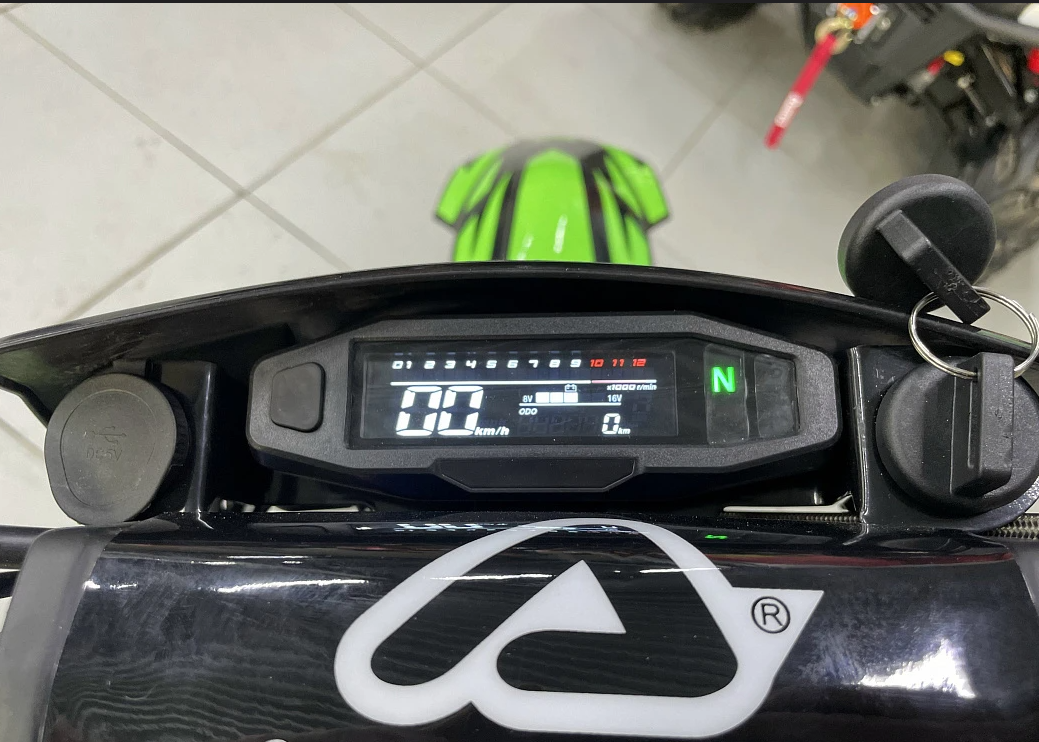 Мотоцикл Progasi RACE 300 AIR PRO SPORT в Петрозаводске