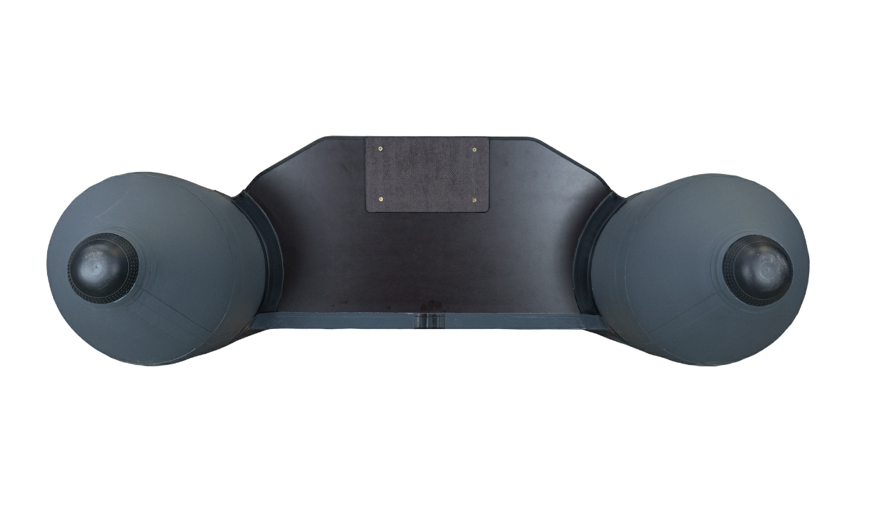 Лодка БАРС 2900 Слань-книжка киль в Петрозаводске