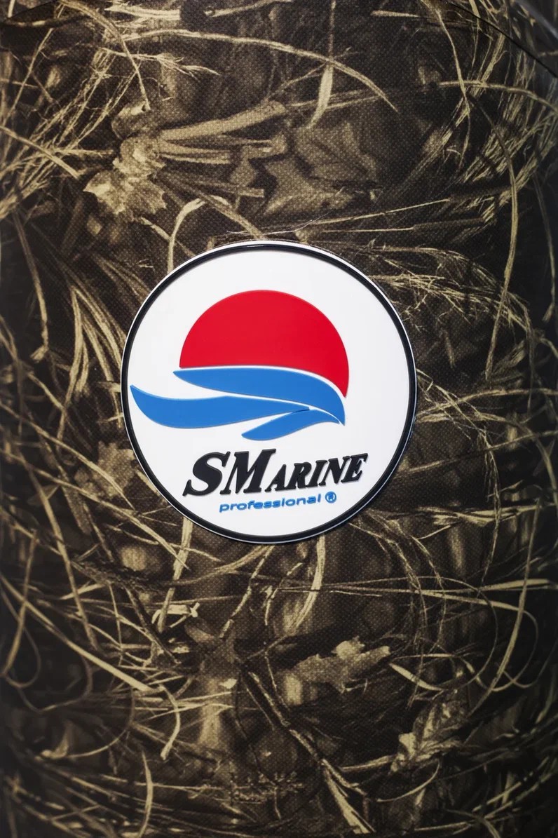 КРЕСЛО НАДУВНОЕ SMARINE, 85Х75 СМ, ПВХ, КАМЫШ в Петрозаводске