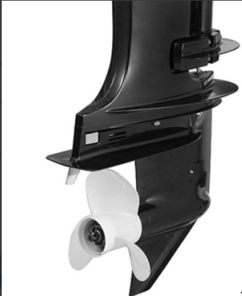 Лодочный мотор HIDEA HD40FES в Петрозаводске